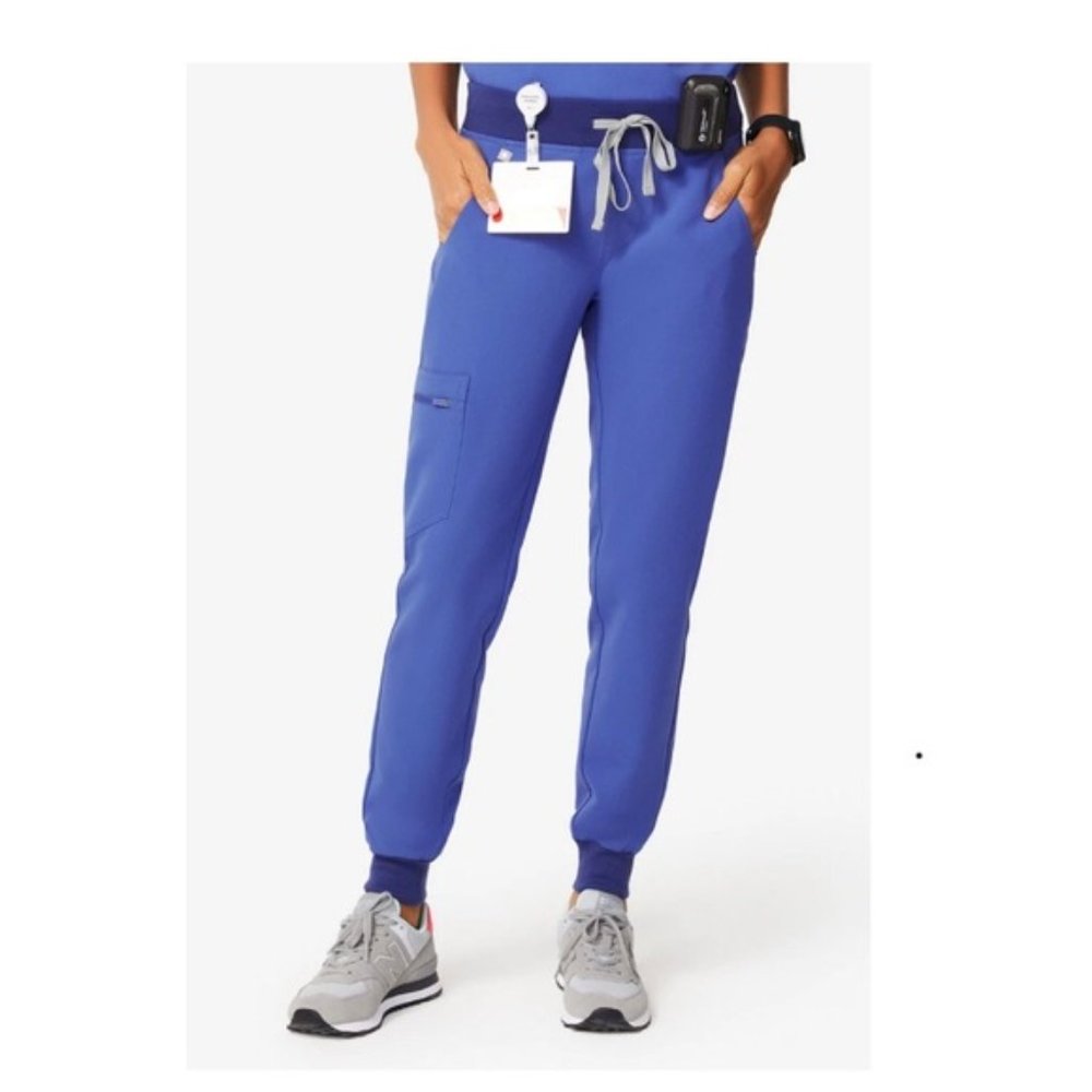 Figs Denim Zamora™ - Jogger Scrub Pants - NWT